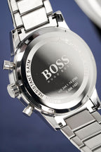 Hugo Boss Watch Chronograph Aeroliner Blue Hb1513183 – product image 2