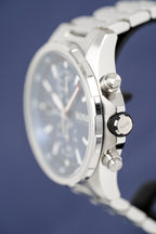 Hugo Boss Men S Watch Chronograph Globetrotter Blue Hb1513823 – product image 5
