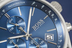 Hugo Boss Men S Watch Chronograph Grand Prix Blue Hb1513478 – product image 4