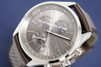 Hugo Boss Men S Watch Chronograph Grand Prix Grey Hb1513476 – product image 3