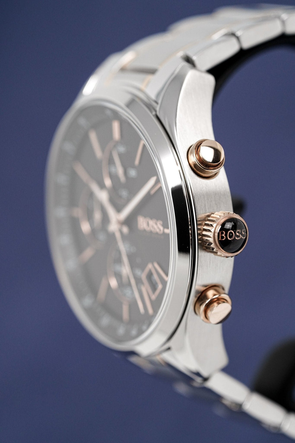 Hugo Boss Men S Watch Chronograph Grand Prix Hb1513473 – product image 5
