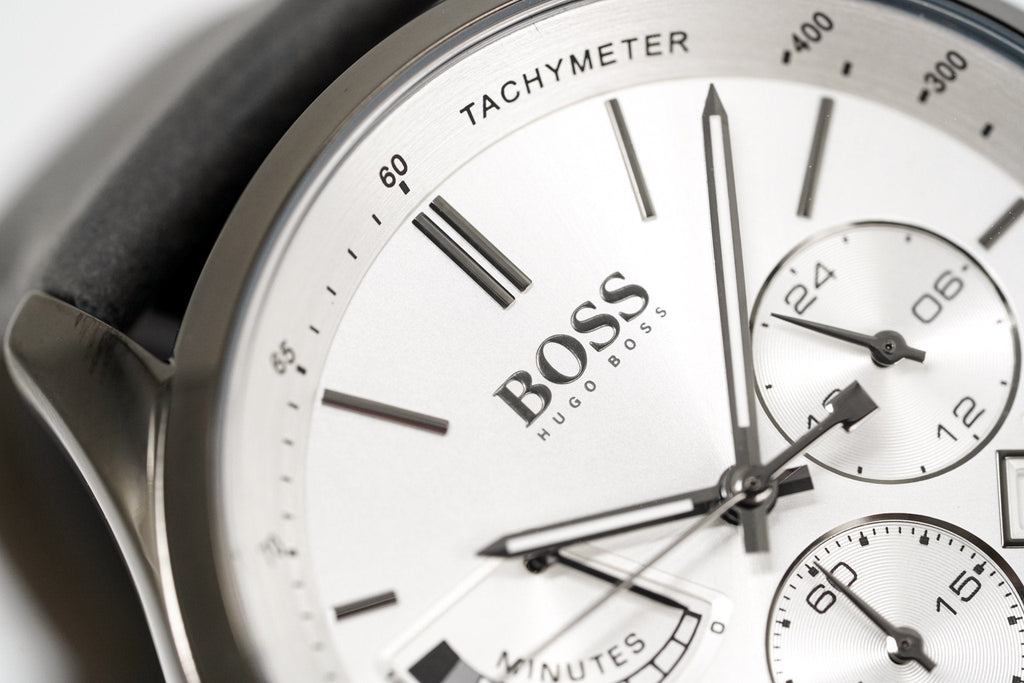 Hugo Boss Men S Watch Chronograph Grand Prix Hb1513633 – product image 4