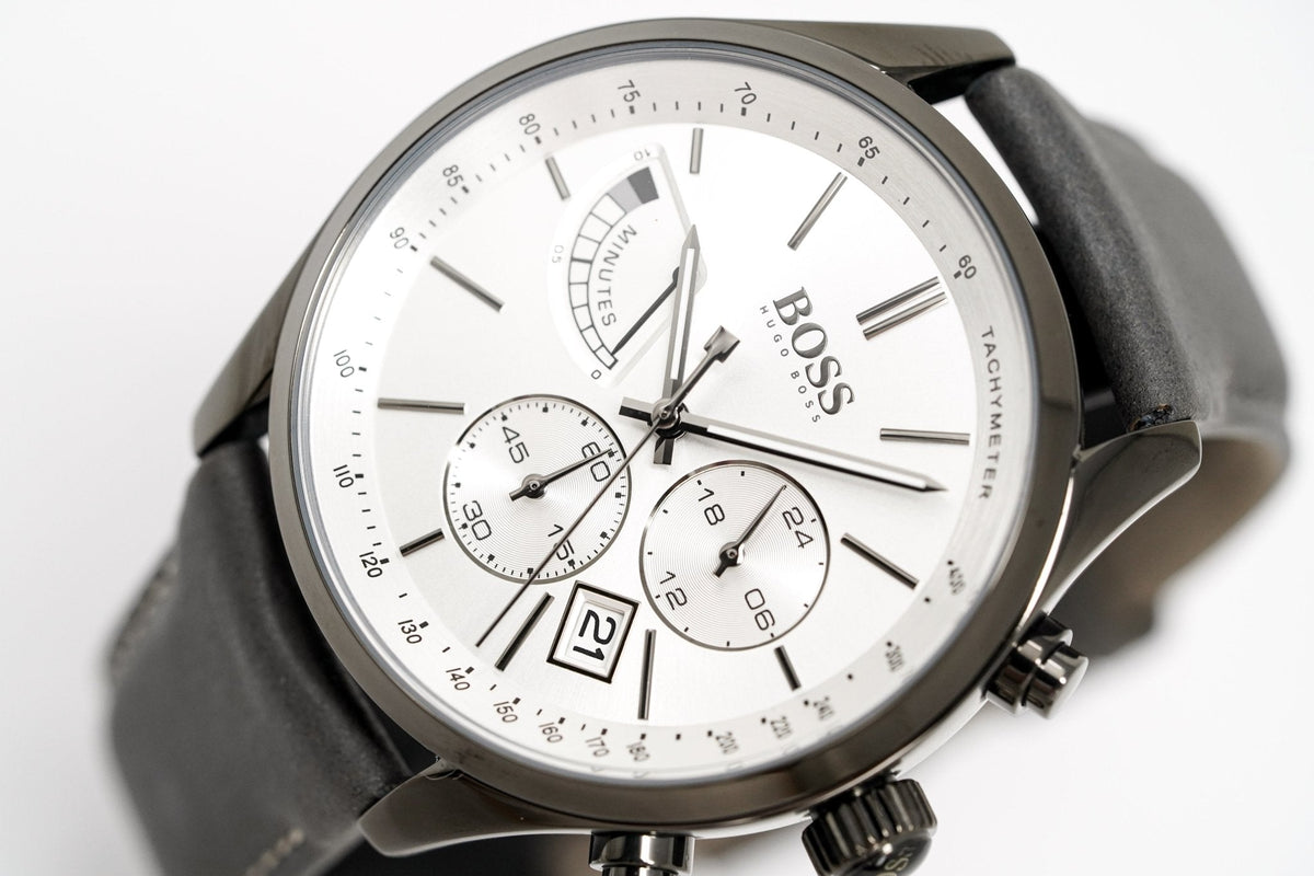 Hugo Boss Men S Watch Chronograph Grand Prix Hb1513633 – product image 3