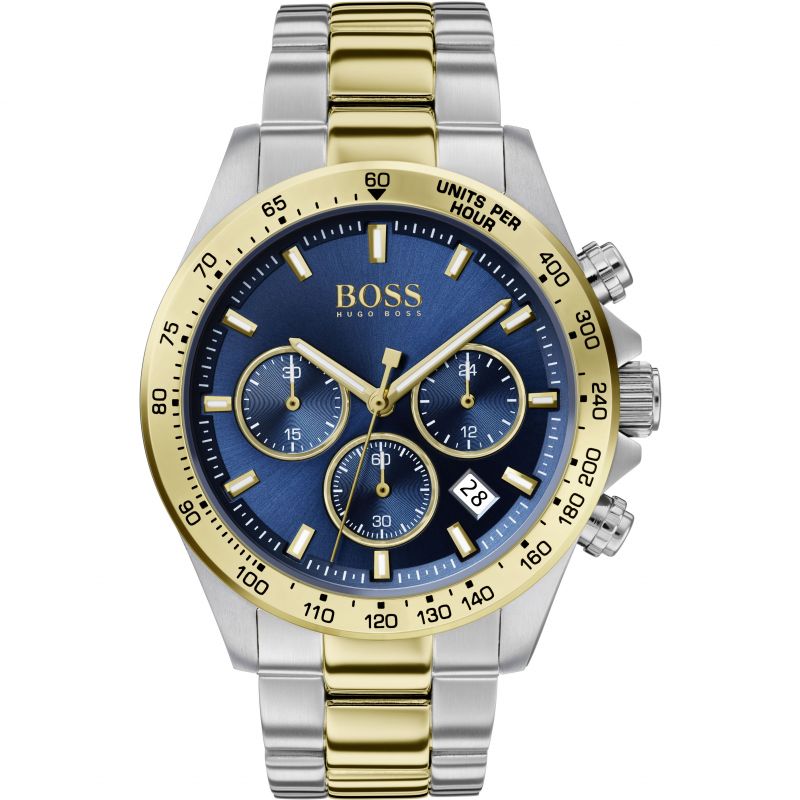 Montres Hugo Boss watch collection at Havenstock