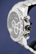 Hugo Boss Men S Watch Chronograph Ikon Black Hb1512965 – product image 5