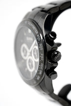 Hugo Boss Men S Watch Chronograph Ikon Black Pvd Hb1512961 – product image 5