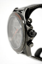 Hugo Boss Men S Watch Chronograph Ikon Grey Mesh Hb1513443 – product image 5