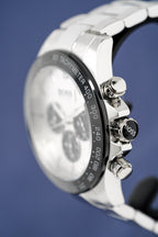 Hugo Boss Men S Watch Chronograph Ikon Panda Hb1512964 – product image 5