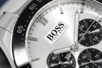 Hugo Boss Men S Watch Chronograph Ikon Panda Hb1512964 – product image 4