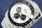 Hugo Boss Men S Watch Chronograph Ikon Panda Hb1512964 – product image 3