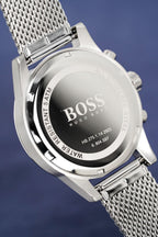 Hugo Boss Watch Chronograph Jet Blue Hb1513441 – product image 2