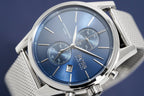 Hugo Boss Watch Chronograph Jet Blue Hb1513441 – product image 3
