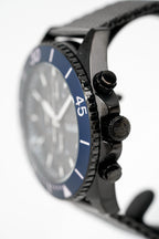 Hugo Boss Men S Watch Chronograph Ocean Edition Blue Hb1513702 – product image 5