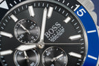 Hugo Boss Men S Watch Chronograph Ocean Edition Hb1513742 – product image 4