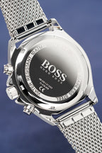 Hugo Boss Men S Watch Chronograph Ocean Edition Hb1513742 – product image 2