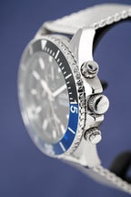 Hugo Boss Men S Watch Chronograph Ocean Edition Hb1513742 – product image 5