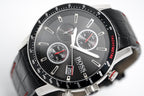 Hugo Boss Men S Watch Chronograph Rafale Black Hb1513390 – product image 3