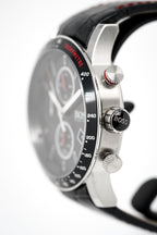 Hugo Boss Men S Watch Chronograph Rafale Black Hb1513390 – product image 5