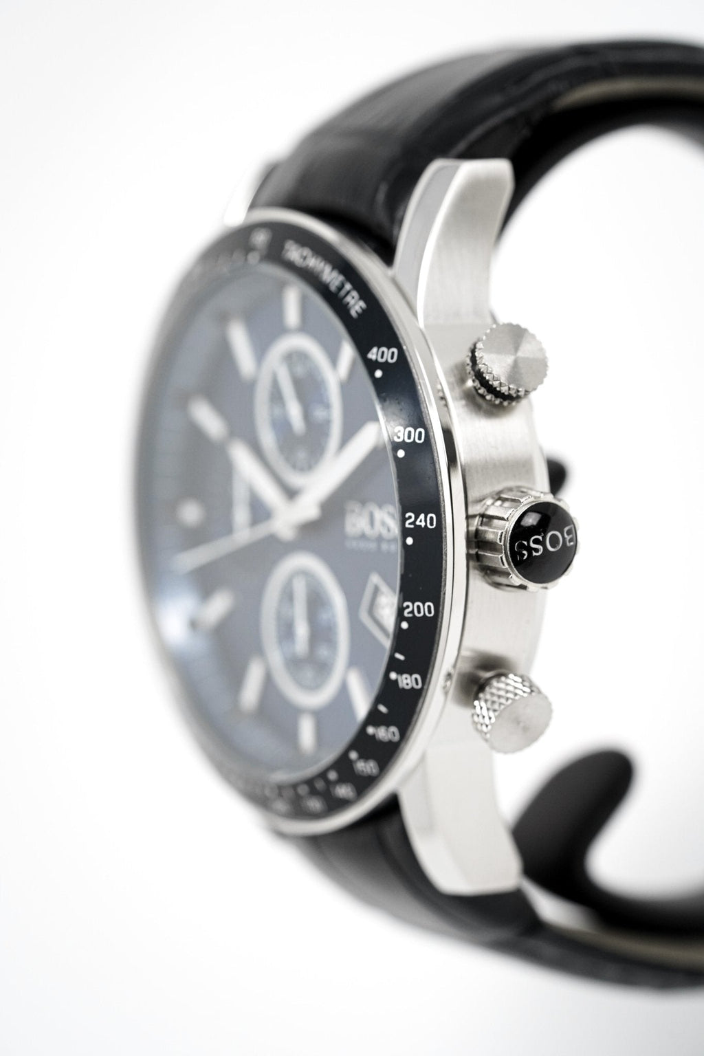 Hugo Boss Men S Watch Chronograph Rafale Blue Hb1513391 – product image 5