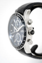 Hugo Boss Men S Watch Chronograph Rafale Blue Hb1513391 – product image 5