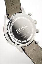 Hugo Boss Men S Watch Chronograph Rafale Blue Hb1513391 – product image 2