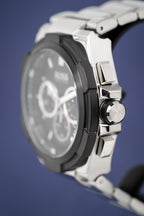 Hugo Boss Men S Watch Chronograph Supernova Black Hb1513359 – product image 5