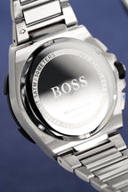 Hugo Boss Men S Watch Chronograph Supernova Blue Hb1513360 – product image 2