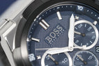 Hugo Boss Men S Watch Chronograph Supernova Blue Hb1513360 – product image 4