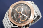 Hugo Boss Men S Watch Chronograph Supernova Grey Hb1513362 – product image 3