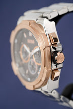 Hugo Boss Men S Watch Chronograph Supernova Grey Hb1513362 – product image 5