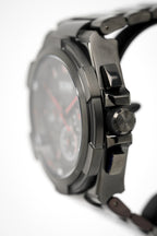 Hugo Boss Men S Watch Chronograph Supernova Gun Metal Hb1513361 – product image 5