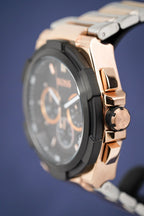 Hugo Boss Men S Watch Chronograph Supernova Two Tone Hb1513358 1 – product image 5