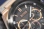 Hugo Boss Men S Watch Chronograph Supernova Two Tone Hb1513358 1 – product image 4