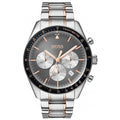 Hugo Boss Men S Watch Chronograph Trophy Grey Hb1513634