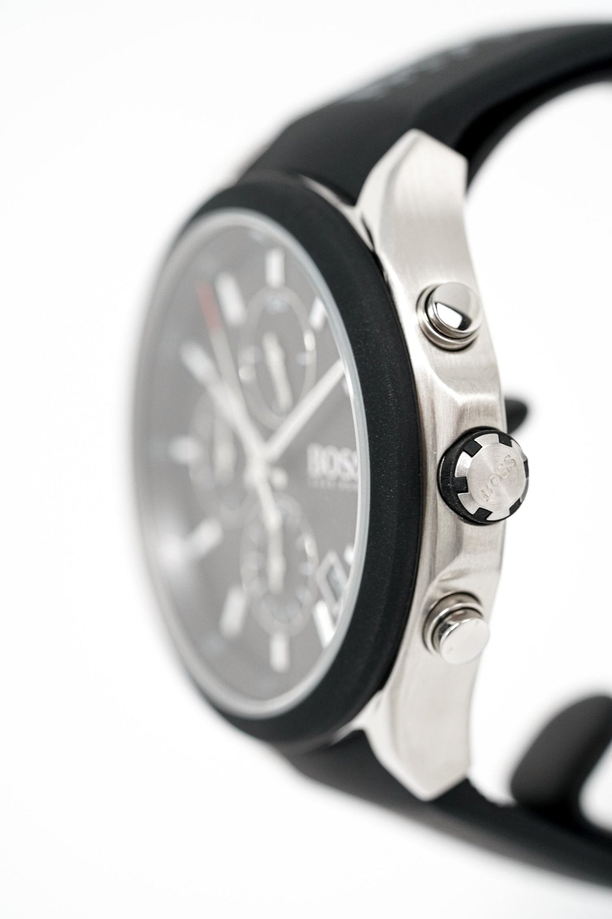 Hugo Boss Watch Velocity Black Hb1513716 – product image 5