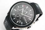 Hugo Boss Watch Velocity Black Hb1513716 – product image 3