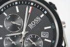 Hugo Boss Watch Velocity Black Hb1513716 – product image 4