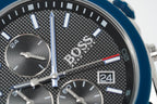 Hugo Boss Watch Velocity Blue Hb1513717 – product image 4