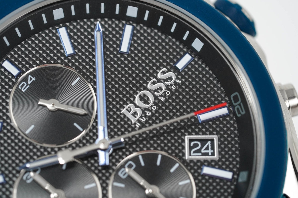 Hugo Boss Watch Velocity Blue Hb1513717 – product image 4