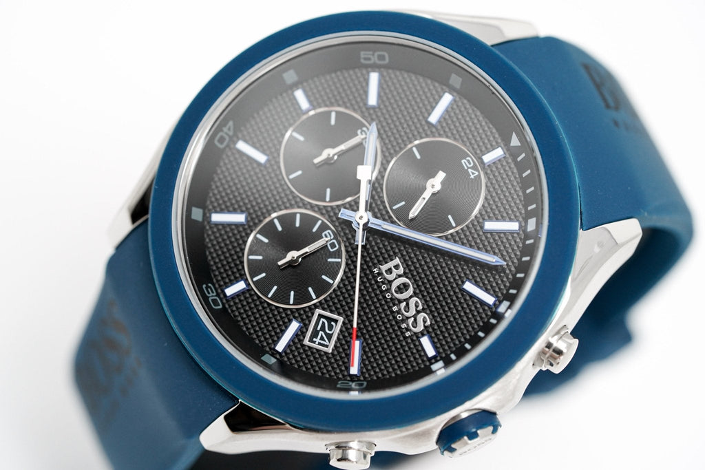 Hugo Boss Watch Velocity Blue Hb1513717 – product image 3