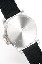 Hugo Boss Orange Men S Watch Detroit Black Hb1550006 – product image 2