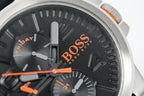Hugo Boss Orange Men S Watch Detroit Black Hb1550006 – product image 4