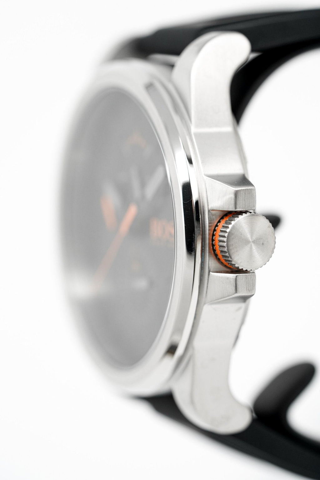 Hugo Boss Orange Men S Watch Detroit Black Hb1550006 – product image 5