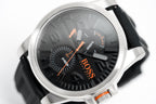 Hugo Boss Orange Men S Watch Detroit Black Hb1550006 – product image 3