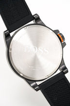 Hugo Boss Orange Men S Watch Detroit Black Hb1550011 – product image 2