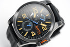 Hugo Boss Orange Men S Watch Detroit Black Hb1550011 – product image 3