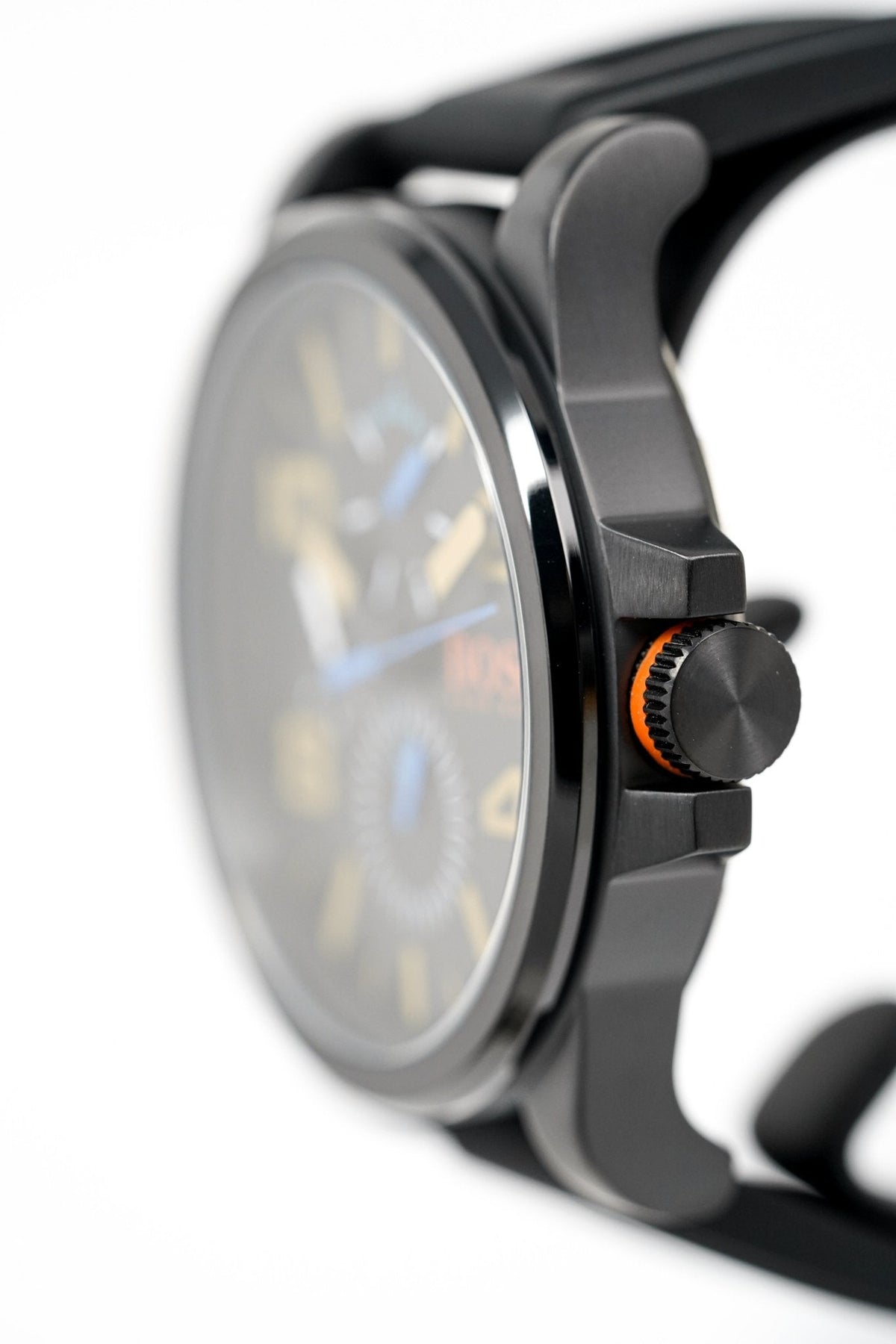 Hugo Boss Orange Men S Watch Detroit Black Hb1550011 – product image 5