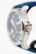 Hugo Boss Orange Men S Watch Detroit Blue Hb1550008 – product image 5