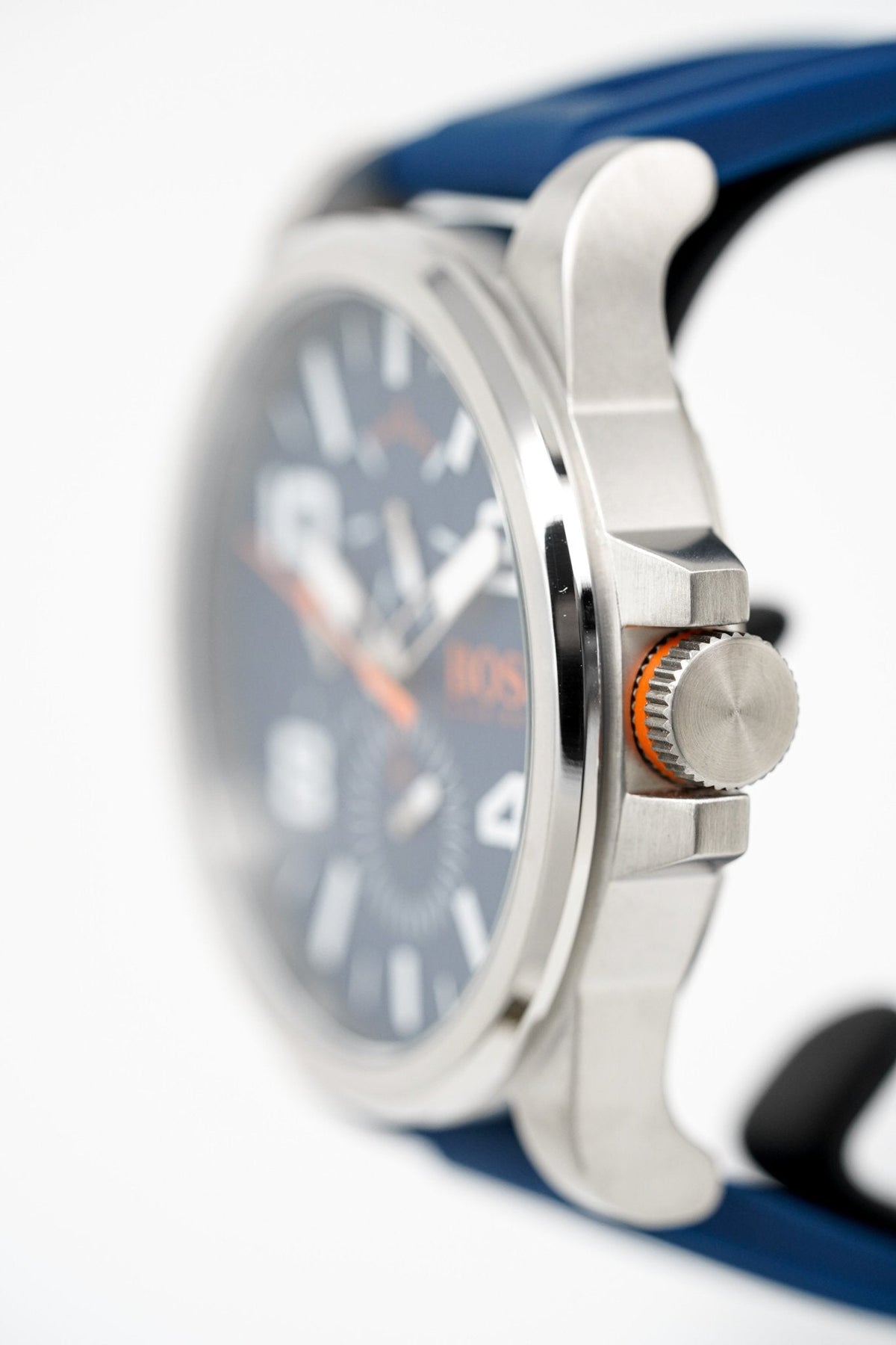 Hugo Boss Orange Men S Watch Detroit Blue Hb1550008 – product image 5