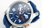 Hugo Boss Orange Men S Watch Detroit Blue Hb1550008 – product image 3